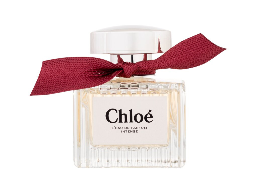 Chloé Chloe L'Eau De Parfum Intense (W) 100ml, Parfumovaná voda