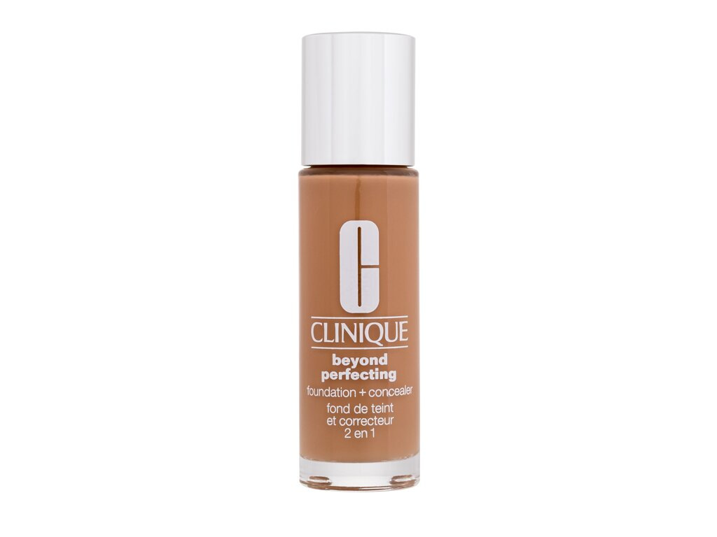 Clinique Beyond Perfecting Foundation + Concealer CN 90 Sand (W) 30ml, Make-up