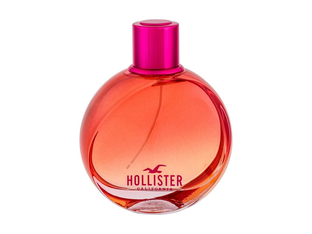 Hollister Wave 2 (W) 100ml, Parfumovaná voda
