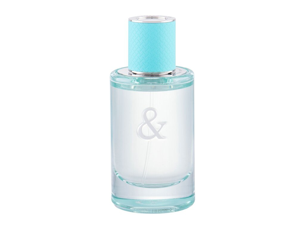 Tiffany & Co. Tiffany & Love (W) 50ml, Parfumovaná voda