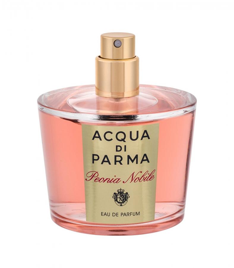 Acqua di Parma Le Nobili Peonia Nobile (W) 100 ml - Tester, Parfumovaná voda