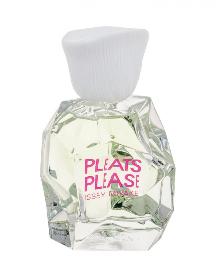 Issey Miyake Pleats Please L´Eau (W) 50ml, Toaletná voda