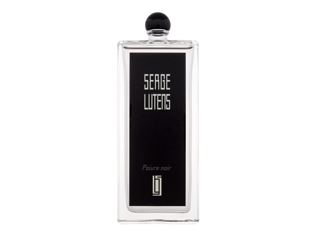 Serge Lutens Poivre Noir (U) 100ml, Parfumovaná voda