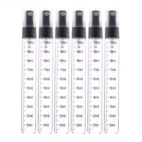 Mix odstrekov Tom Ford 6 x 10ml, Parfumovaná voda (U)