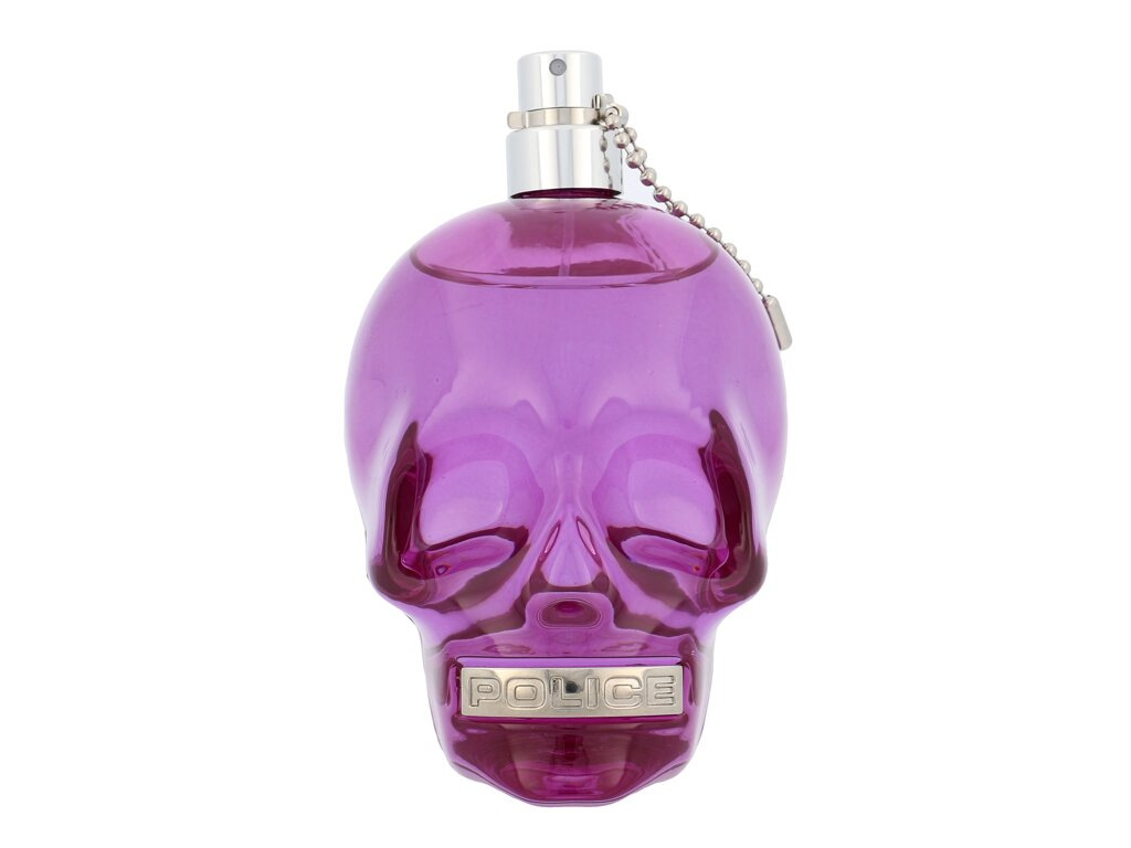 Police To Be Woman (W) 125ml, Parfumovaná voda