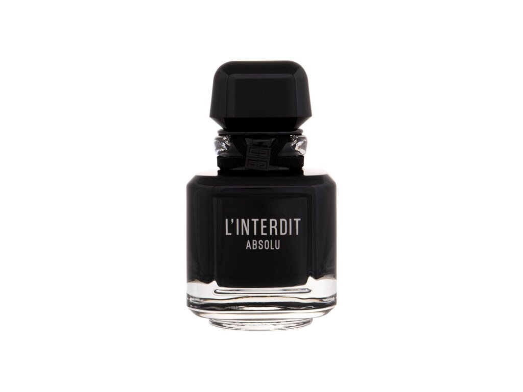 Givenchy L'Interdit Absolu (W) 35 ml, Parfumovaná voda