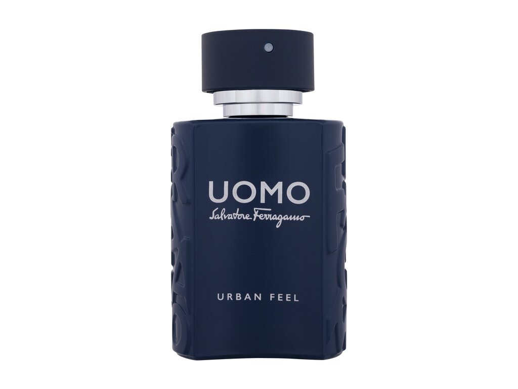 Ferragamo Uomo Urban Feel (M) 50ml, Toaletná voda