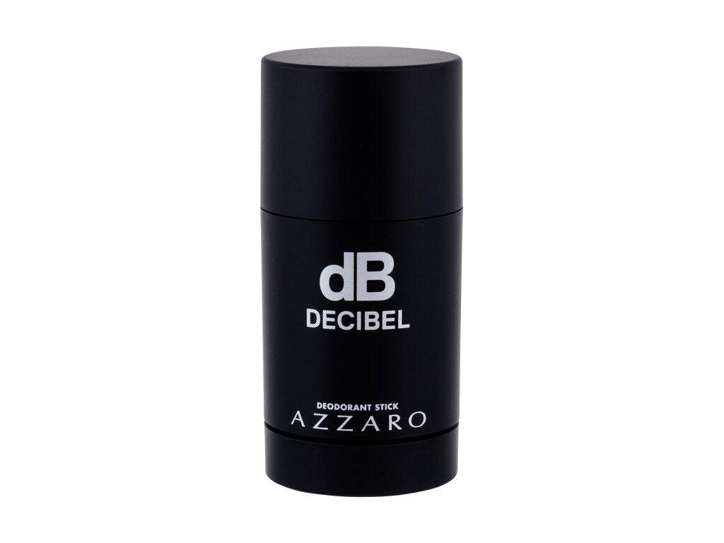 Azzaro Decibel (M) 75ml, Dezodorant parfumeriaorion.sk