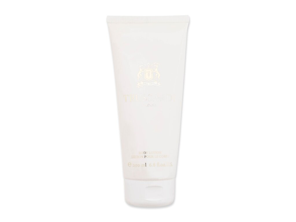 Trussardi Donna (W) 200ml, Telové mlieko