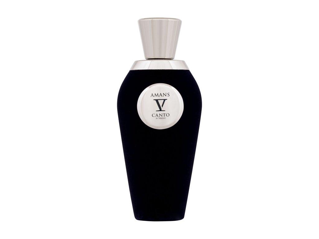 Tiziana Terenzi V Canto Amans (U) 100ml, Parfum