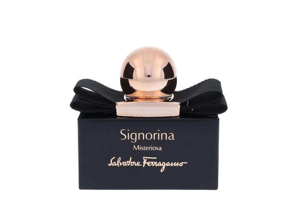 Salvatore Ferragamo Signorina Misteriosa (W) 30ml, Parfumovaná voda