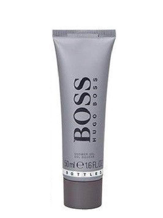 HUGO BOSS Boss Bottled 50ml, Sprchovací gél (M)
