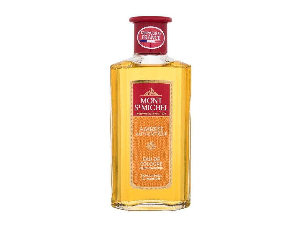 Mont St Michel Ambrée Authentique (U) 250 ml, Kolínska voda