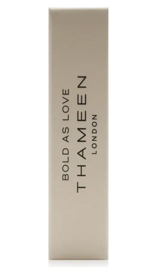 Vzorka Thameen Bold As Love 2ml, Parfumovaný extrakt (U)