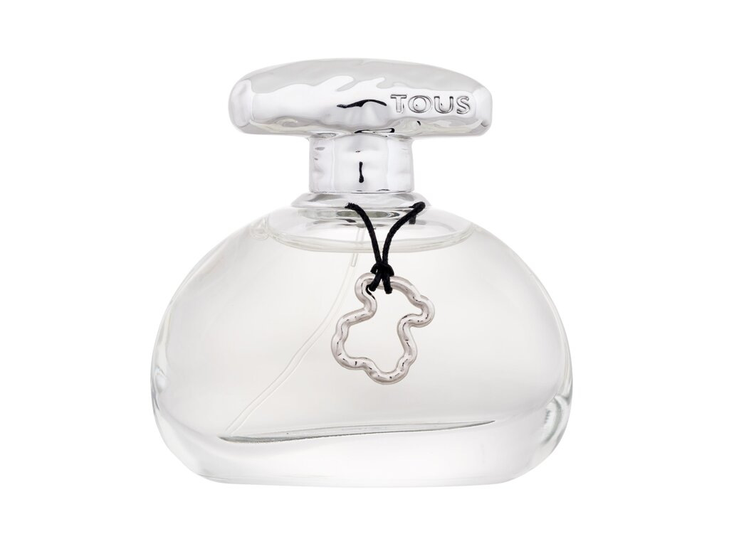 TOUS Touch The Luminous Gold (W) 50ml, Toaletná voda