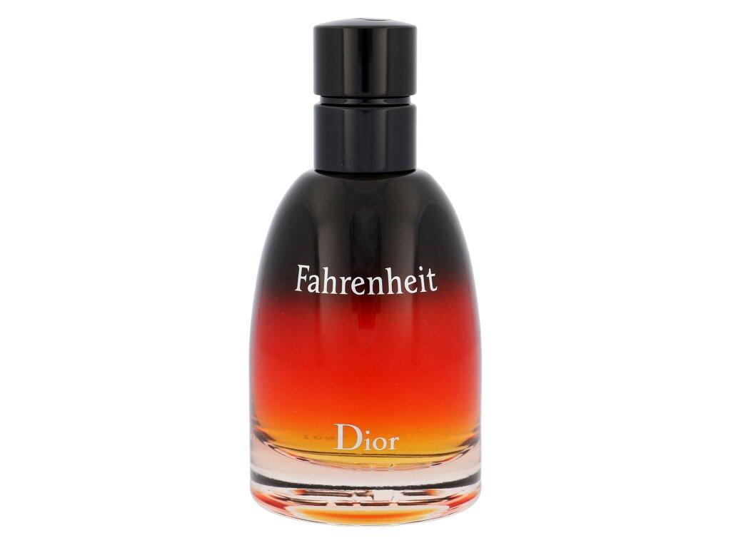 Christian Dior Fahrenheit Le Parfum (M) 75 ml, Parfum