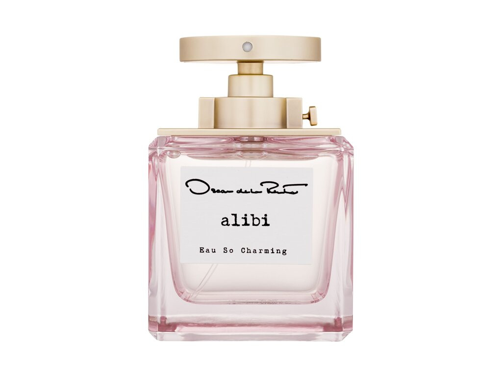 Oscar de la Renta Alibi Eau So Charming (W) 100ml - Tester, Toaletná voda