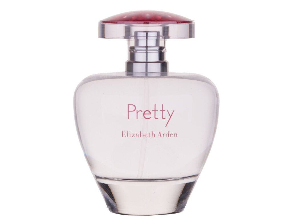 Elizabeth Arden Pretty (W) 100ml, Parfumovaná voda