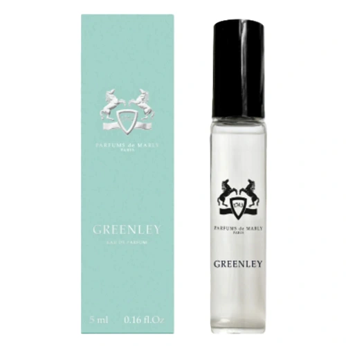 Parfums de Marly Greenley (U) 5 ml - Miniatúra, Parfumovaná voda