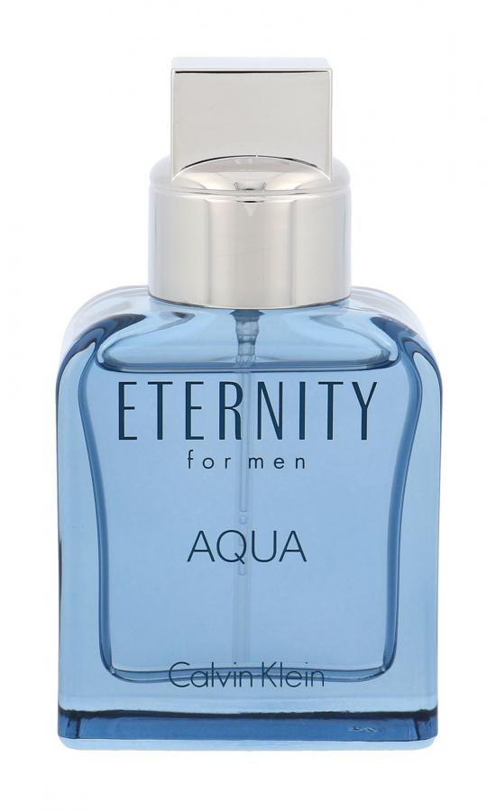 Calvin Klein Eternity Aqua (M) 30ml, Toaletná voda For Men