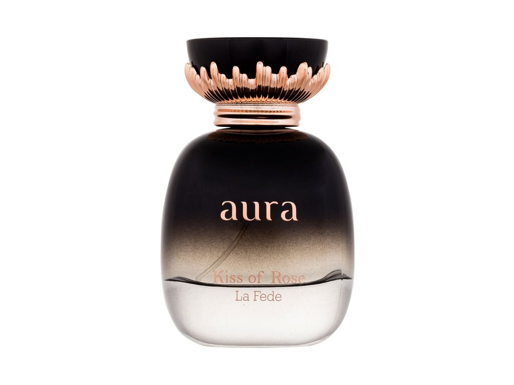 La Fede Aura Kiss of Rose (W) 100ml, Parfumovaná voda