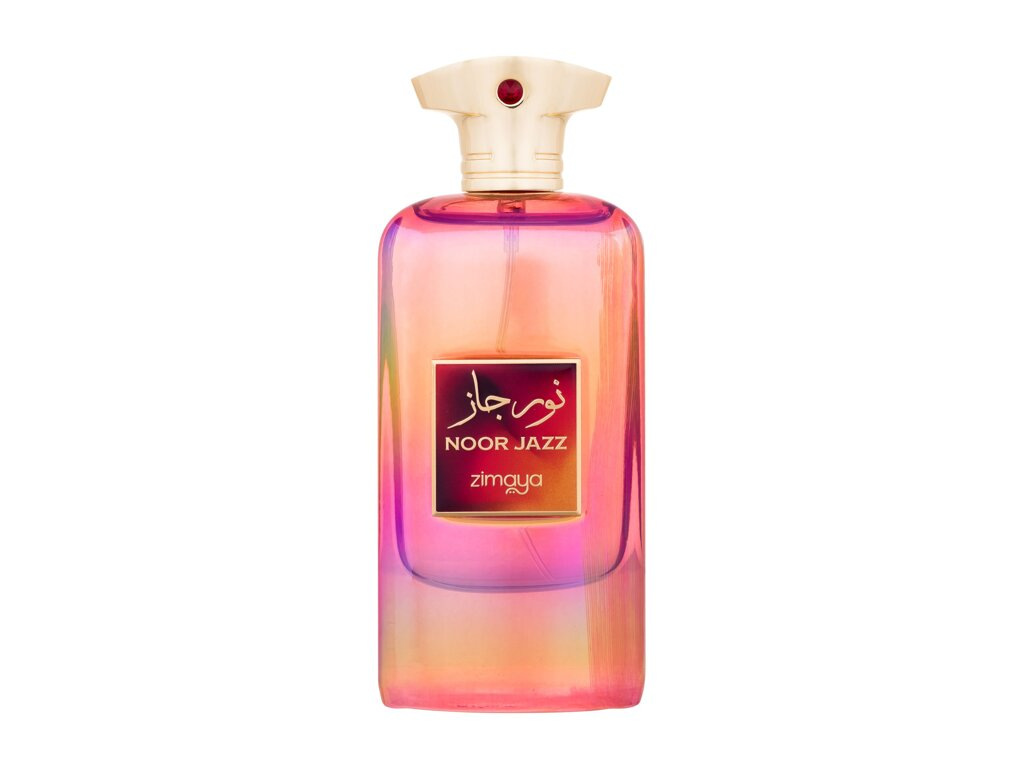 Zimaya Noor Jazz (U) 100ml, Parfumovaná voda