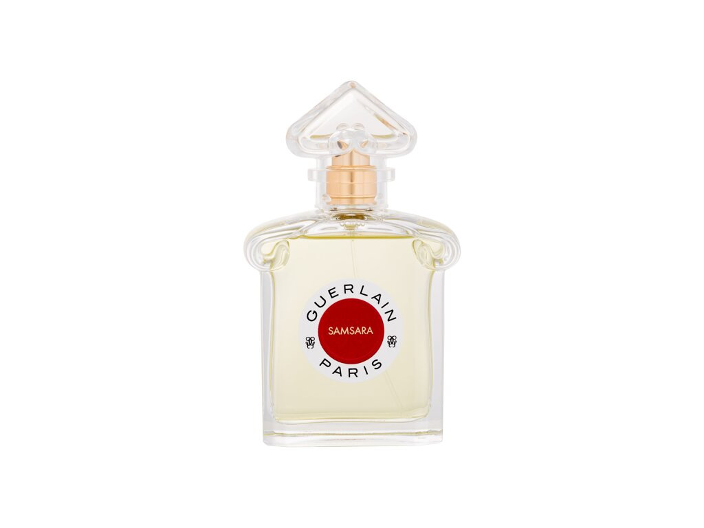 Guerlain Samsara (W) 75ml, Parfumovaná voda