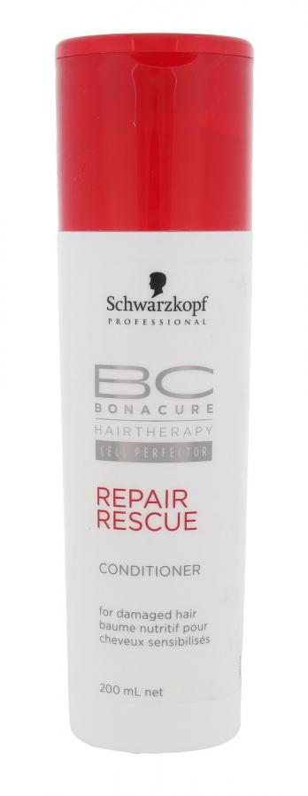 Schwarzkopf Professi BC Bonacure Repair Rescue (W)  200ml, Kondicionér