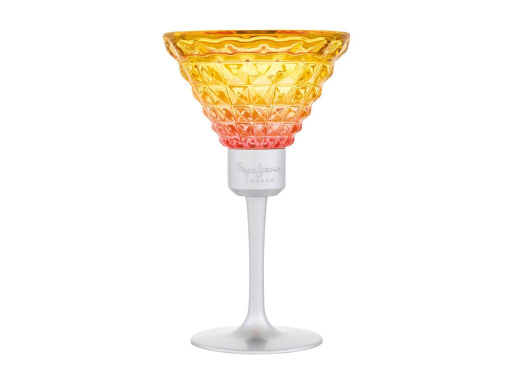 Pepe Jeans Cocktail Edition (W) 80ml, Toaletná voda