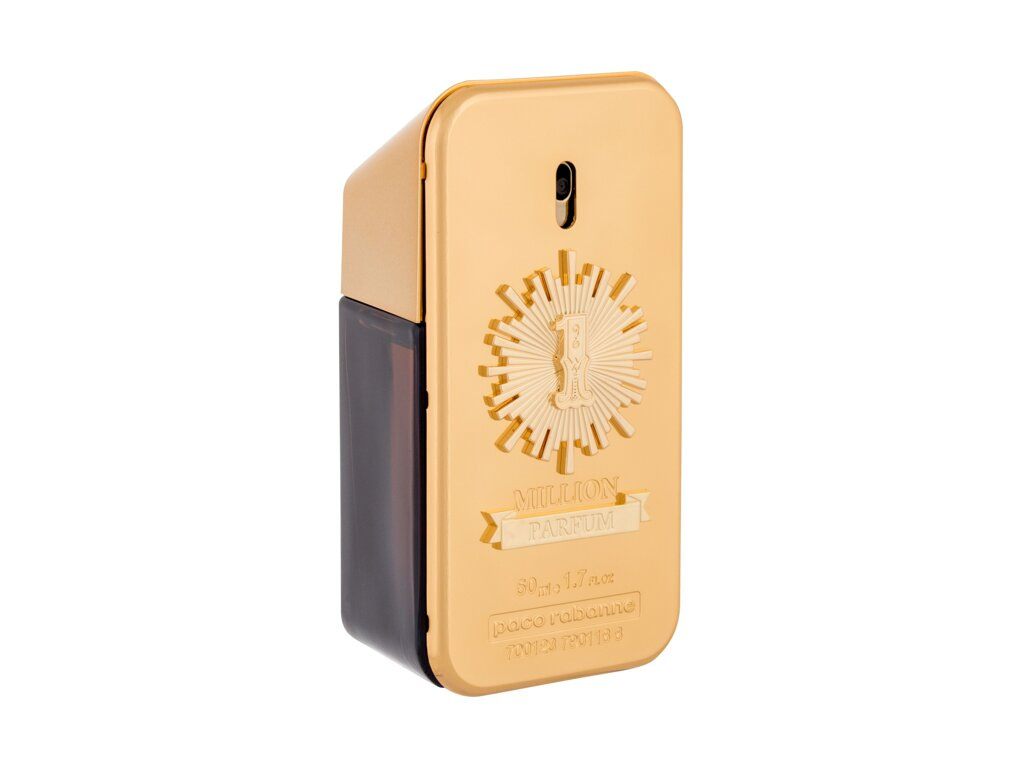 Paco Rabanne 1 Million (M) 50ml, Parfum