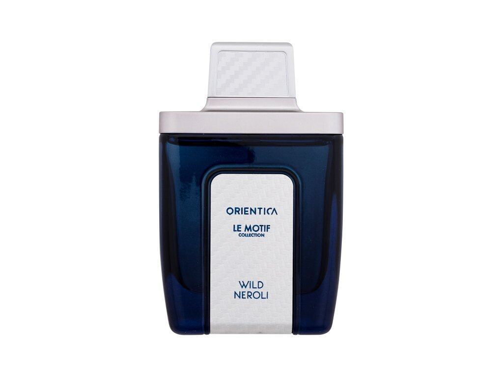 Orientica Le Motif Wild Neroli (M) 85ml, Parfumovaná voda