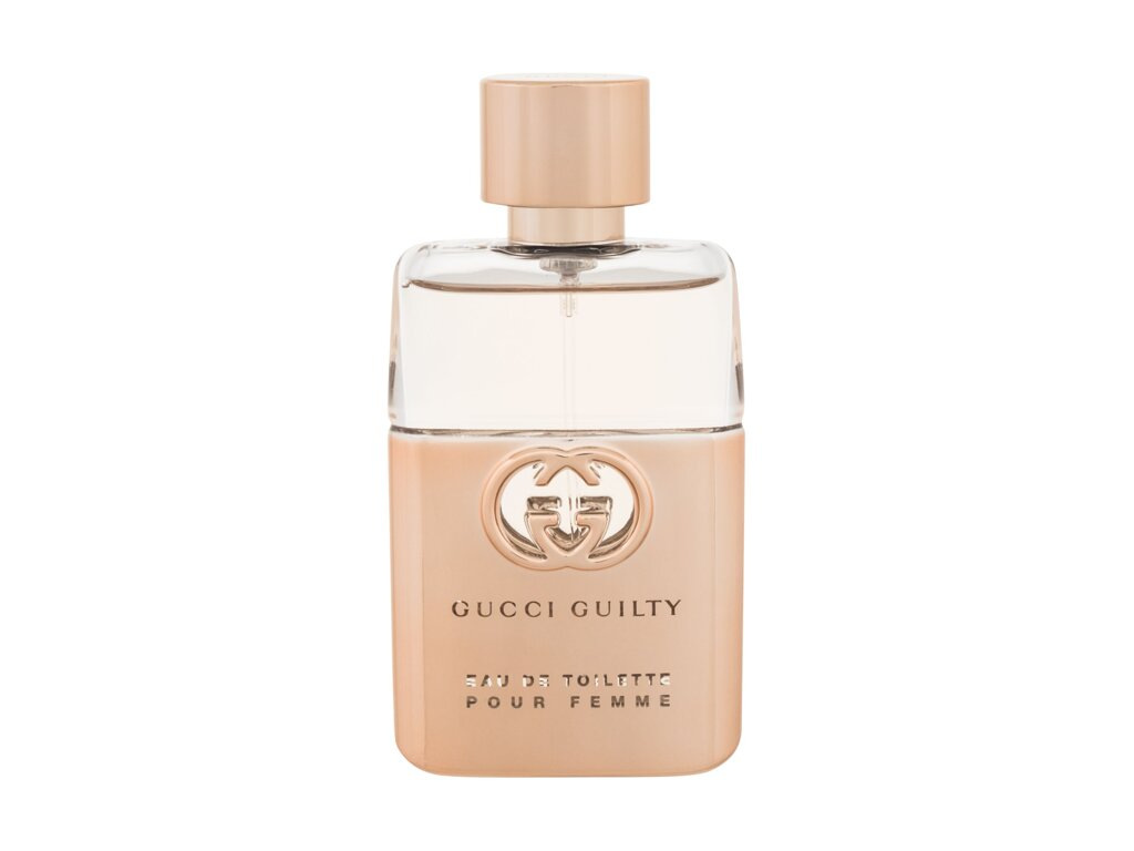 Gucci Guilty 2021 (W) 30ml, Toaletná voda