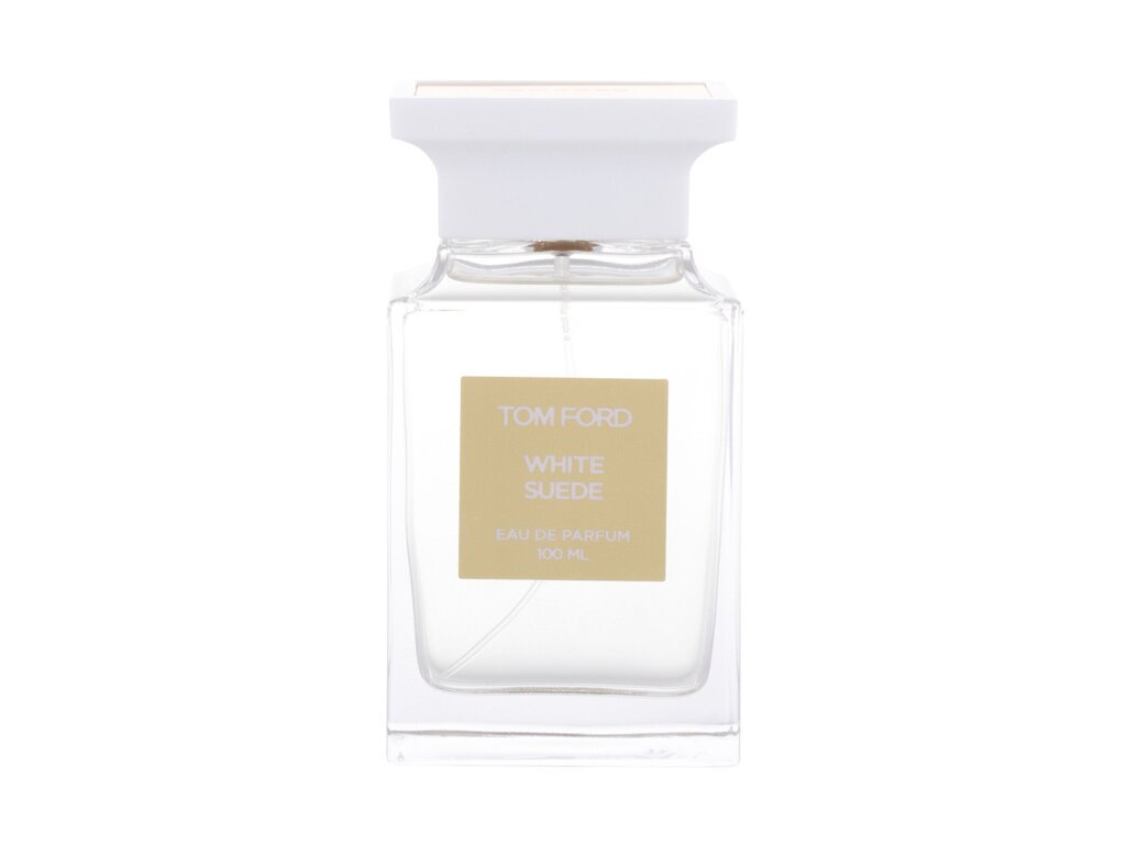 TOM FORD White Suede (W) 100ml, Parfumovaná voda