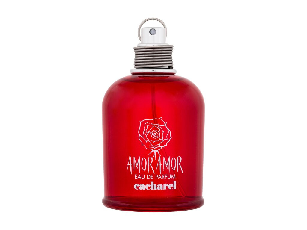 Cacharel Amor Amor (W) 100 ml, Parfumovaná voda