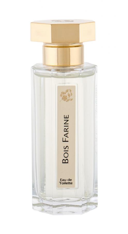 L´Artisan Parfumeur Bois Farine (U)  50ml, Toaletná voda