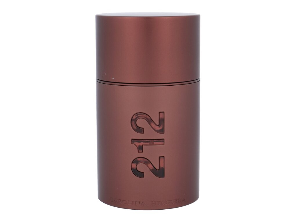Carolina Herrera 212 Sexy Men (M) 50ml, Toaletná voda