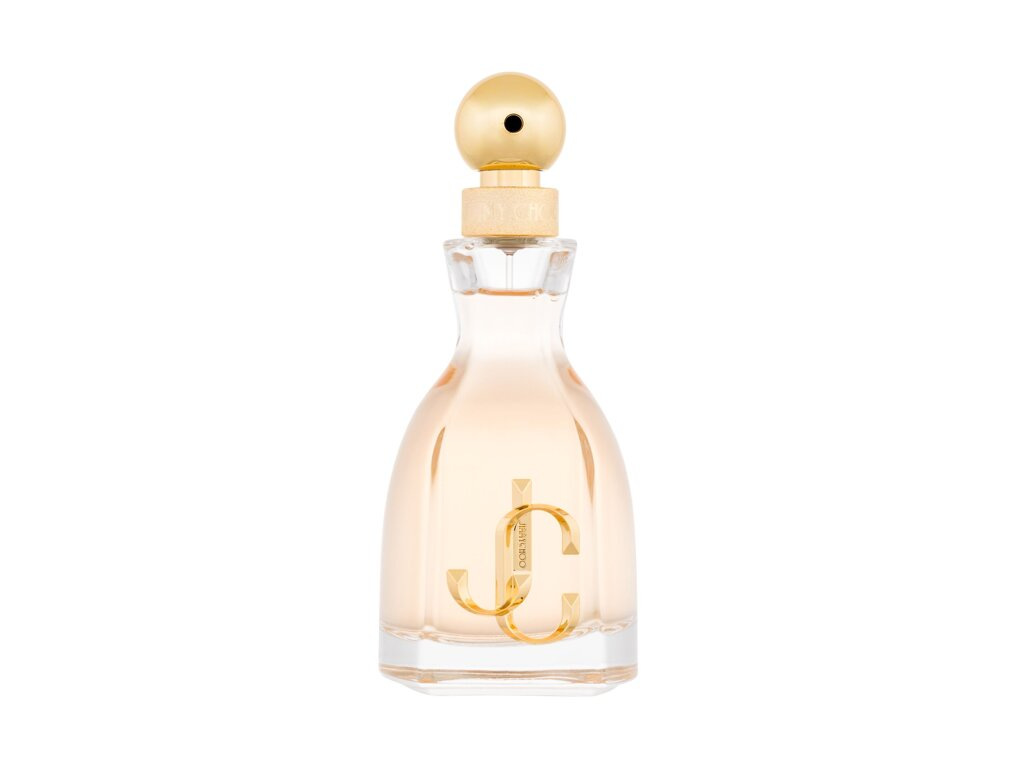 Jimmy Choo I Want Choo (W) 60ml, Parfumovaná voda