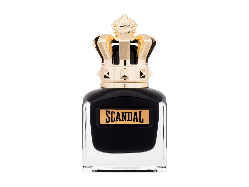 Jean Paul Gaultier Scandal Le Parfum (M) 50ml, Parfumovaná voda