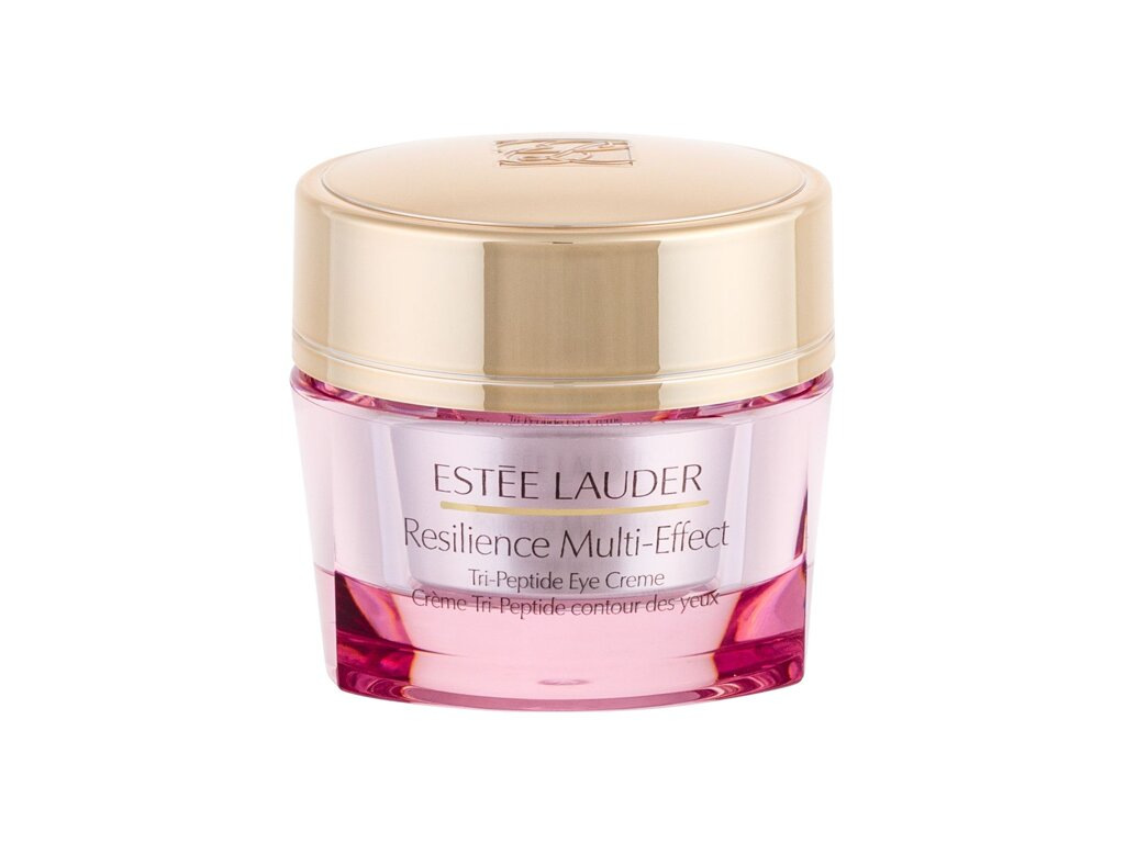 Estée Lauder Resilience Multi-Effect Tri-Peptide Eye Creme (W) 15ml, Očný krém