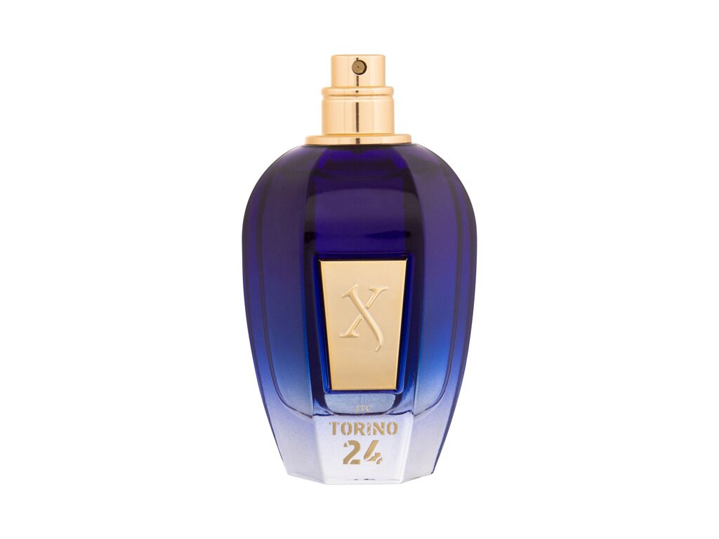Xerjoff JTC Torino24 (U) 50ml - Tester, Parfumovaná voda