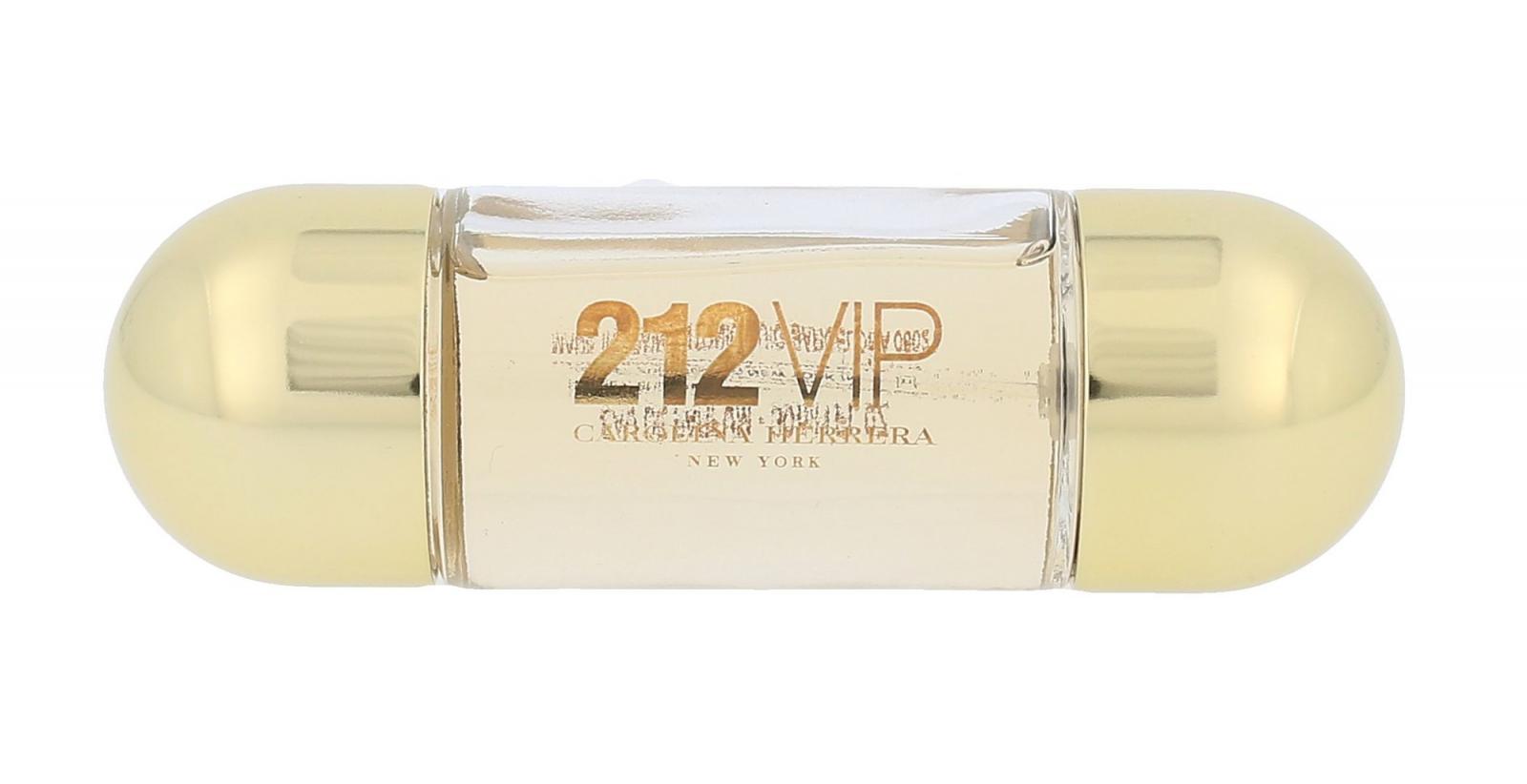 Carolina Herrera 212 VIP (W) 30ml, Parfumovaná voda
