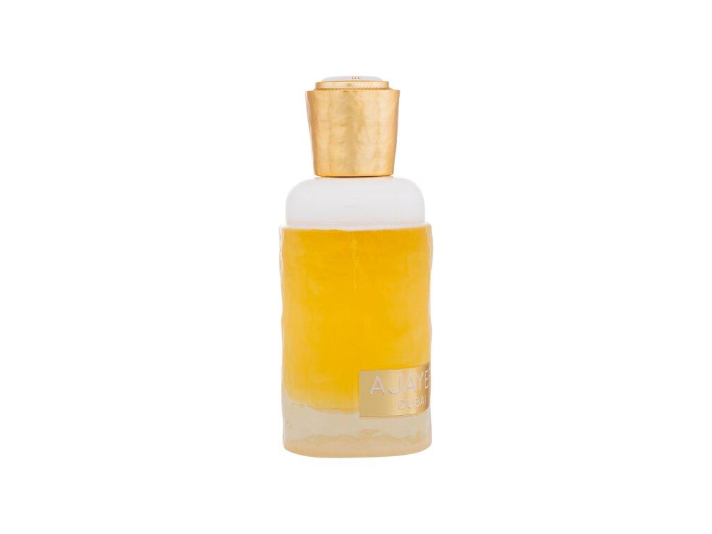 Lattafa Ajayeb Dubai Portrait (U) 100 ml, Parfumovaná voda