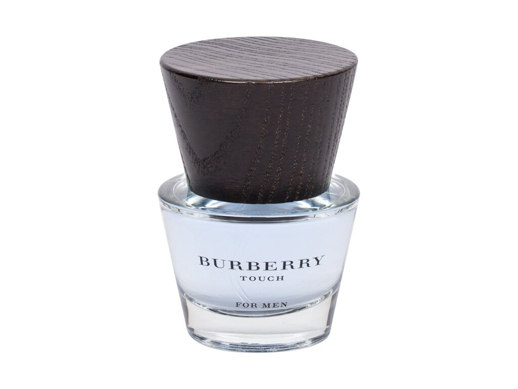Burberry Touch For Men (M) 30ml, Toaletná voda