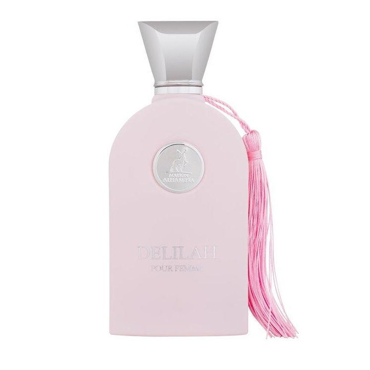 Maison Alhambra Delilah (W) 100 ml, Parfumovaná voda