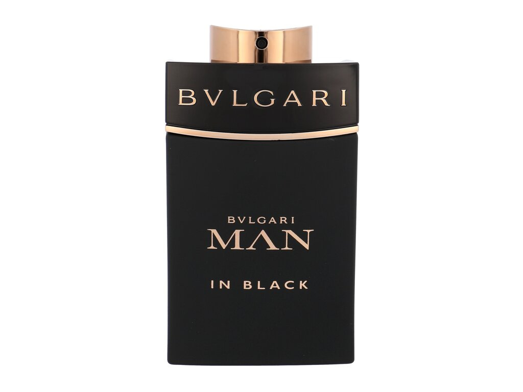 Bvlgari MAN In Black (M) 100 ml - Tester, Parfumovaná voda