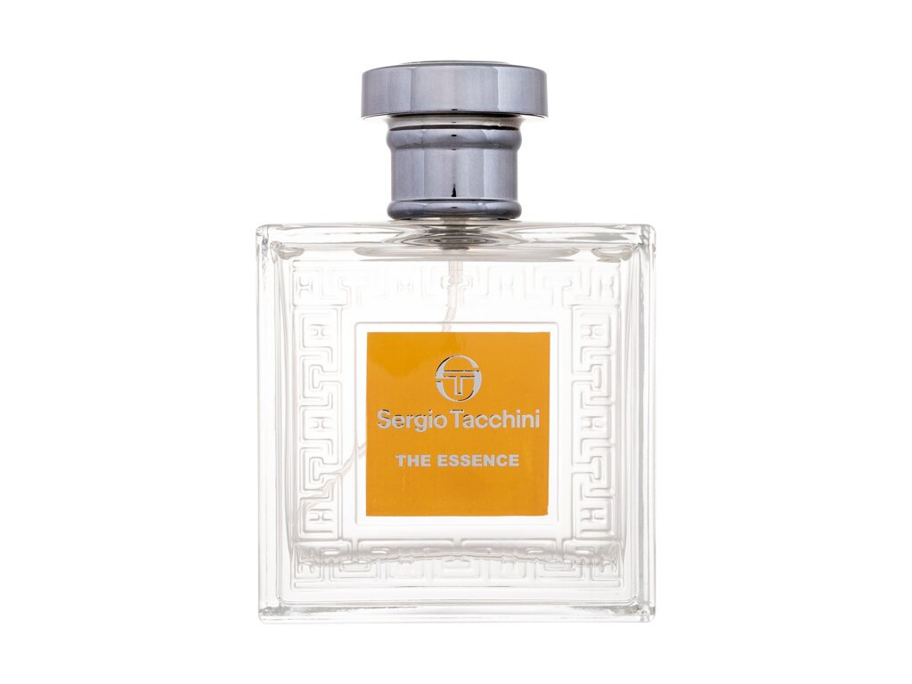 Sergio Tacchini The Essence (M) 100ml, Toaletná voda
