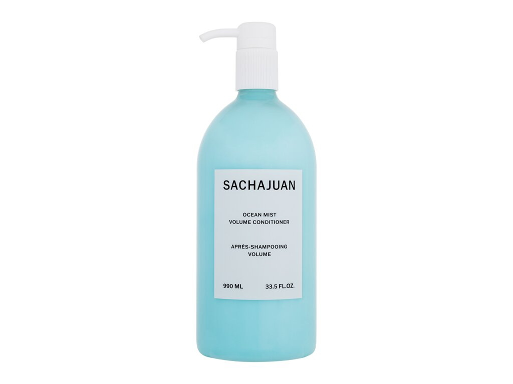 Sachajuan Ocean Mist Volume Conditioner (U) 990ml, Kondicionér