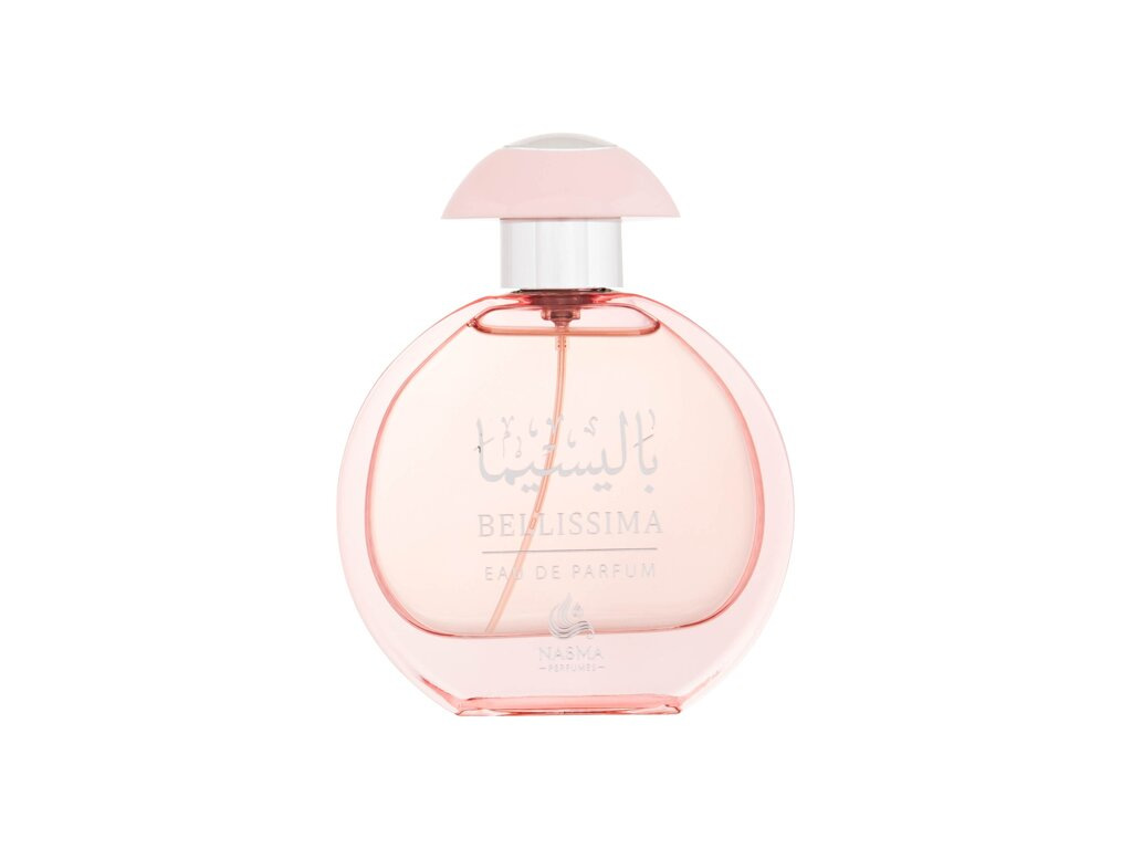Nasma Bellissima (W) 100ml, Parfumovaná voda