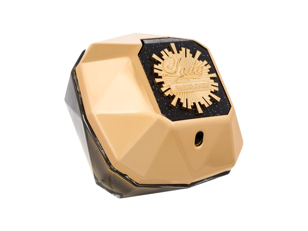 Paco Rabanne Lady Million Fabulous (W) 80ml, Parfumovaná voda