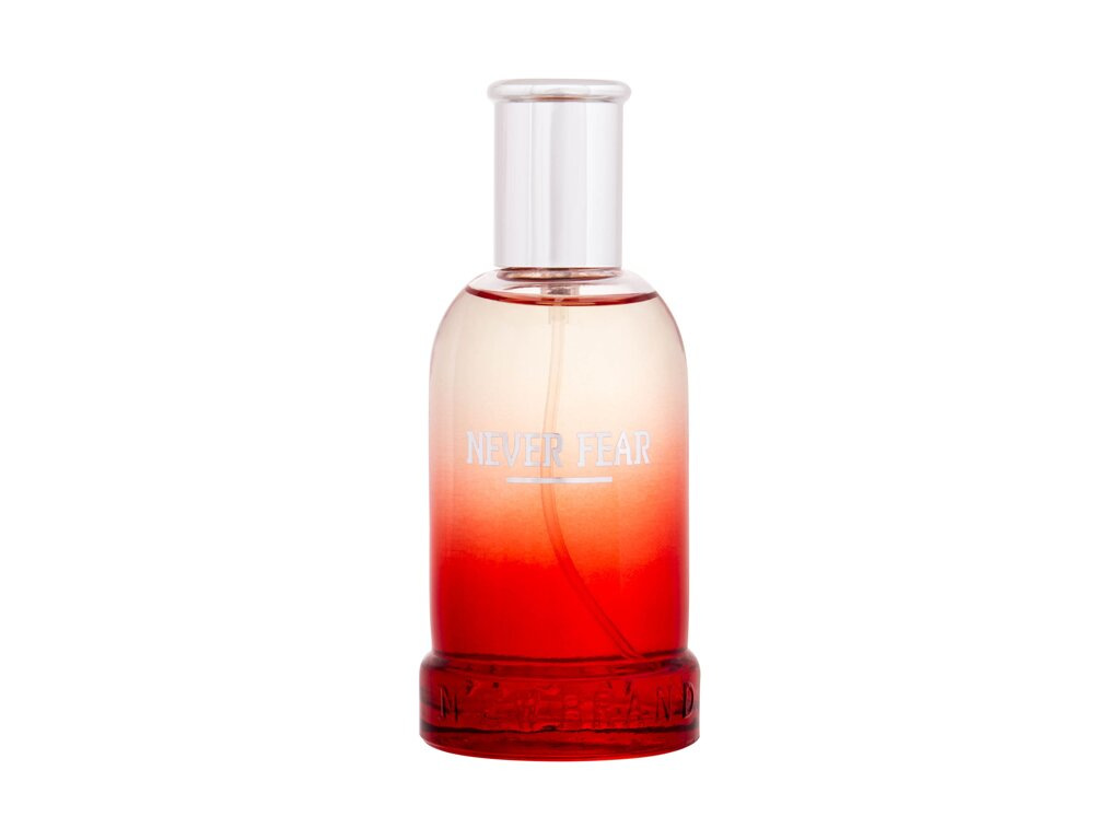 New Brand Parfums Never Fear (M) 100ml, Toaletná voda